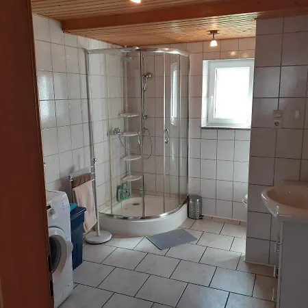 Apartamento Apartment Northeim Northeim