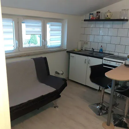 Apartment Northeim *