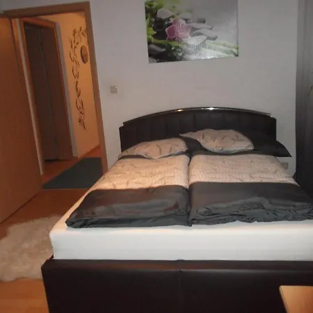 Apartamento Apartment Northeim