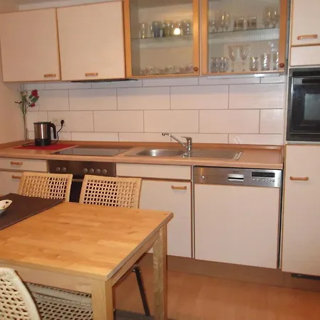 Apartment Northeim Apartamento